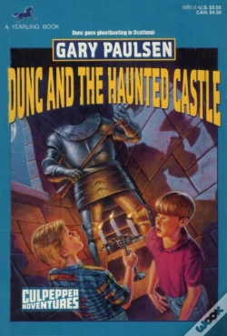 Capa do artigo Dunc And The Haunted Castle