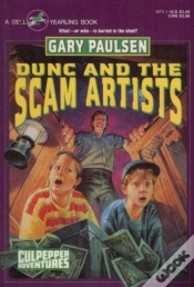 Capa do artigo Dunc And The Scam Artists