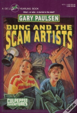 Capa do artigo Dunc And The Scam Artists