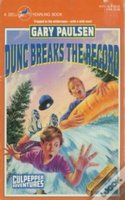 Capa do artigo Dunc Breaks The Record