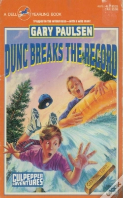 Capa do artigo Dunc Breaks The Record