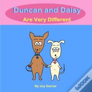 Duncan And Daisy Are Very Different