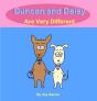 Duncan And Daisy Are Very Different - Preview