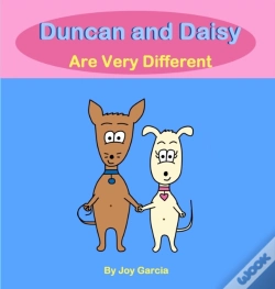 Capa do artigo Duncan And Daisy Are Very Different