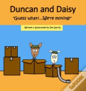 Capa do artigo Duncan And Daisy