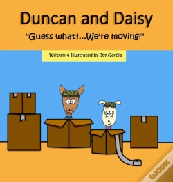 Capa do artigo Duncan And Daisy