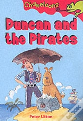 Duncan And The Pirates