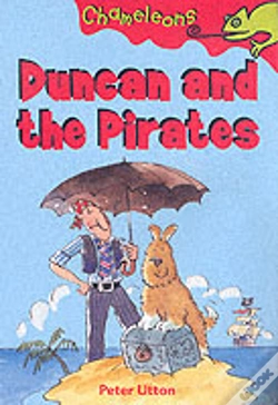 Capa do artigo Duncan And The Pirates