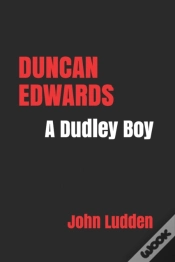 Capa do artigo Duncan Edwards
