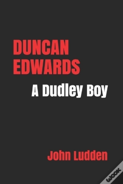 Capa do artigo Duncan Edwards