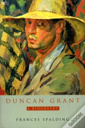 Capa do artigo Duncan Grant