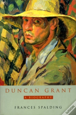 Capa do artigo Duncan Grant