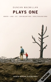 Capa do artigo Duncan Macmillan: Plays One