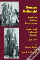 Duncan Mcdonald