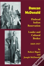 Duncan Mcdonald