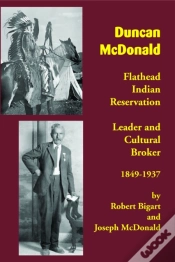 Capa do artigo Duncan Mcdonald