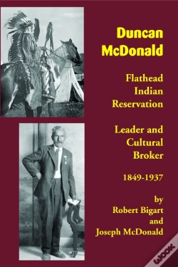 Capa do artigo Duncan Mcdonald