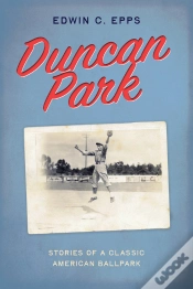 Capa do artigo Duncan Park