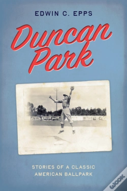 Capa do artigo Duncan Park