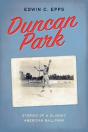 Duncan Park - Preview