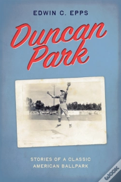Capa do artigo Duncan Park
