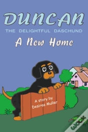 Capa do artigo Duncan - The Delightful Daschund - A New