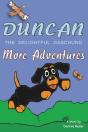 Duncan - The Delightful Daschund - More - Preview