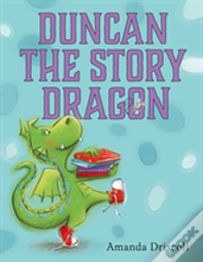 Duncan The Story Dragon