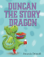 Duncan The Story Dragon - Preview