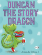 Duncan The Story Dragon - Preview