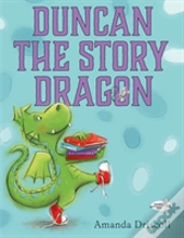 Duncan The Story Dragon