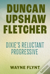 Capa do artigo Duncan Upshaw Fletcher