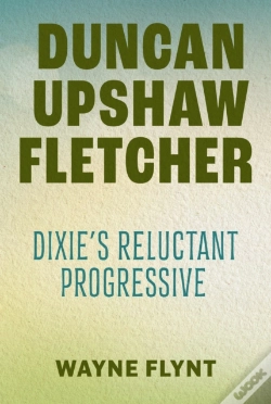 Capa do artigo Duncan Upshaw Fletcher