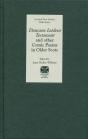 Duncane Laideus Testament And Other Comic Poems In Older Scots - Preview
