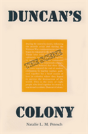 Duncan'S Colony - Preview