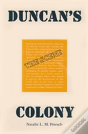 Capa do artigo Duncan