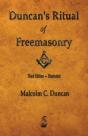 Duncan'S Ritual Of Freemasonry - Illustrated - Preview