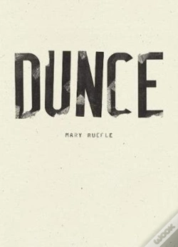 Capa do artigo Dunce