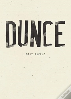 Capa do artigo Dunce