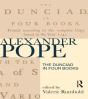 Dunciad In Four Books - Preview