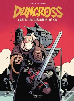 Capa do artigo Duncross : Contre Les Créatures Du Mal