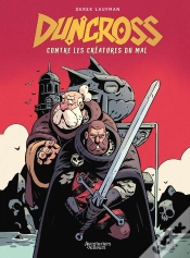 Capa do artigo Duncross : Contre Les Créatures Du Mal