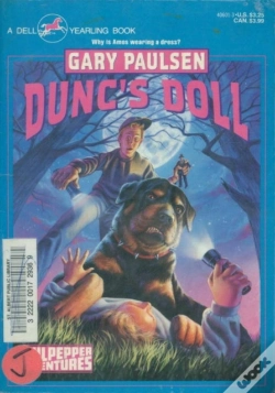 Capa do artigo Dunc'S Doll