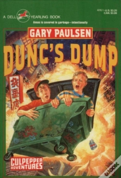Capa do artigo Dunc'S Dump