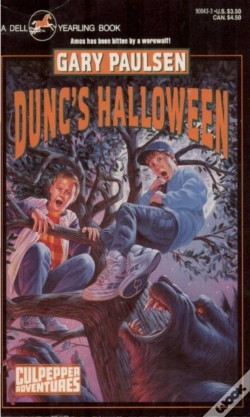 Capa do artigo Dunc'S Halloween