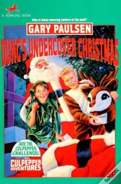 Capa do artigo Dunc'S Undercover Christmas