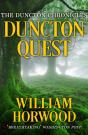 Duncton Quest - Preview