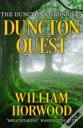Duncton Quest