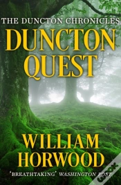 Capa do artigo Duncton Quest