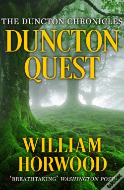 Capa do artigo Duncton Quest